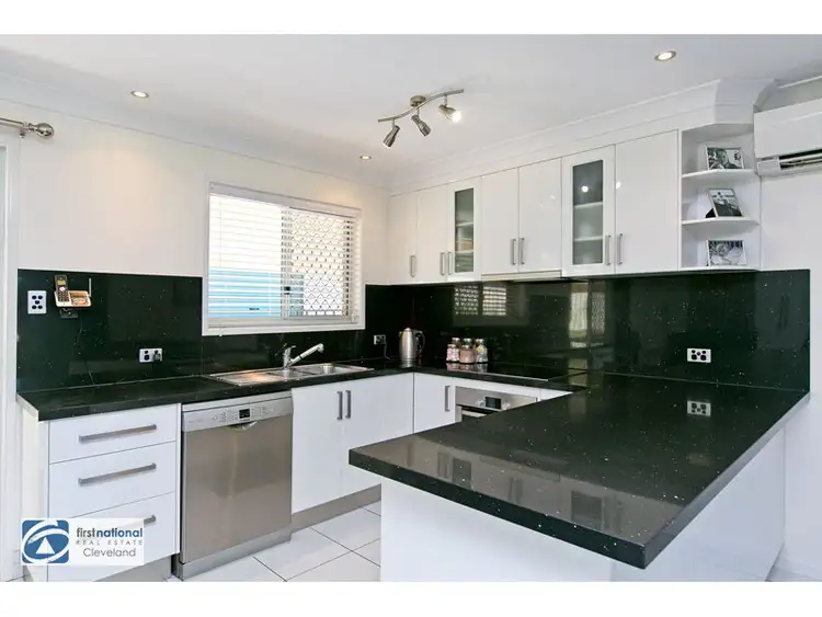 Fourth view of Homely house listing, 44 Burke Street, Capalaba QLD 4157