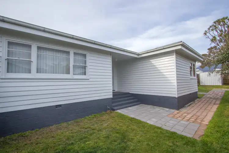 Second view of Homely house listing, 2/6 McGough Street, Glenorchy TAS 7010