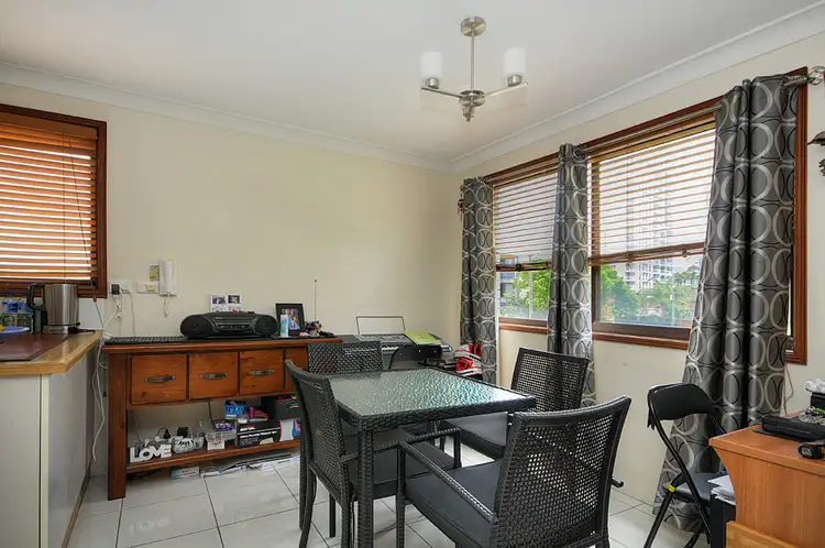 Sixth view of Homely unit listing, Unit @ 11 Mermaid Avenue, Mermaid Beach QLD 4218