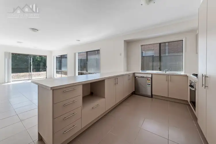 Fifth view of Homely house listing, 11 Kensley Circuit, Craigieburn VIC 3064
