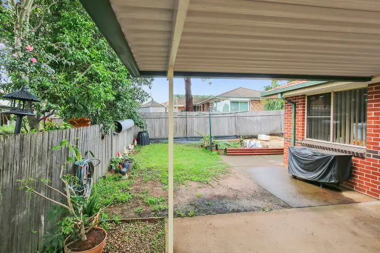 Seventh view of Homely house listing, 50 Braidwood Drive, Prestons NSW 2170