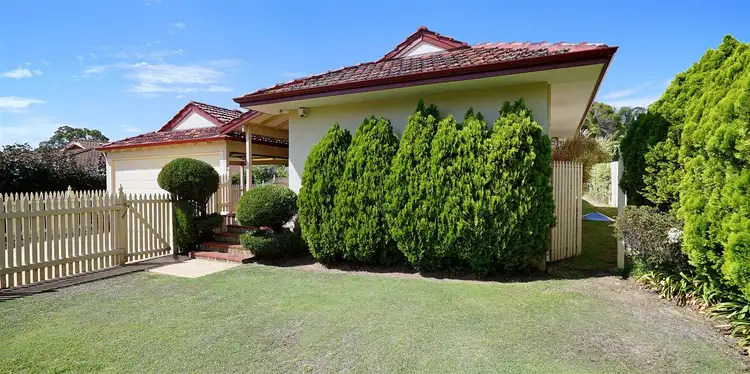 Second view of Homely house listing, 8A Atkins Road, Applecross WA 6153
