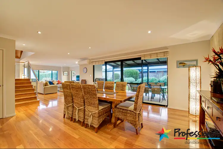 Fourth view of Homely house listing, 5/89 Gifford Road, Dunsborough WA 6281