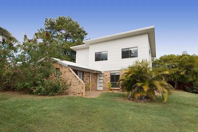 Main view of Homely house listing, 19 Oxley Circuit, Daisy Hill QLD 4127
