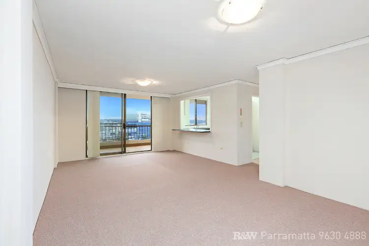 Third view of Homely unit listing, 51/68 Great Western Highway, Parramatta NSW 2150