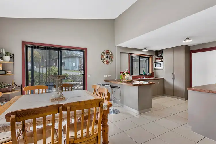 Seventh view of Homely house listing, 1115 Claude Road, Claude Road TAS 7306