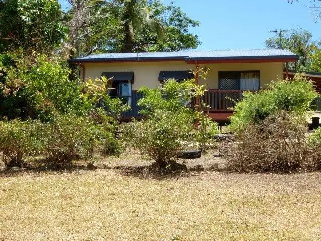 18b Adelaide Street, Cooktown QLD 4895