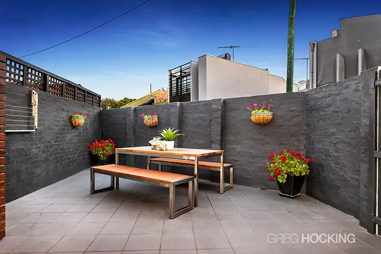 Fourth view of Homely house listing, 249 Bridport Street West, Albert Park VIC 3206