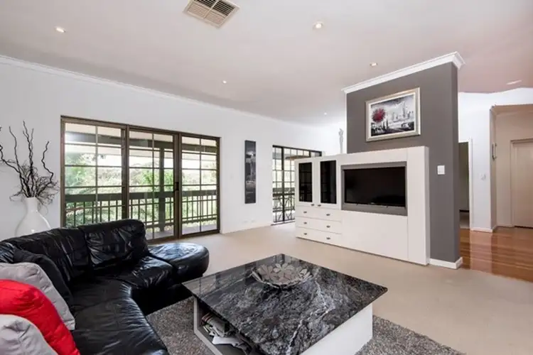Fifth view of Homely house listing, 24 Ridge Street, Wembley Downs WA 6019