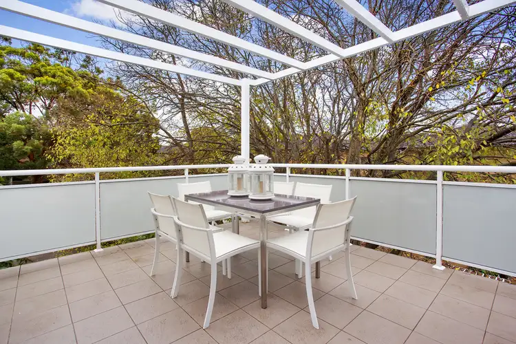 Third view of Homely unit listing, 18/11-13 Holborn Avenue, Dee Why NSW 2099