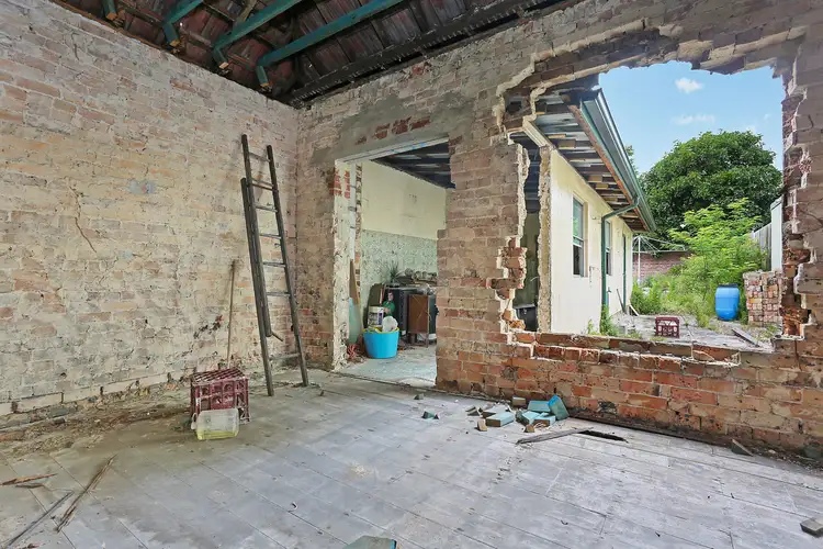 Second view of Homely house listing, 19 Wetherill Street, Leichhardt NSW 2040