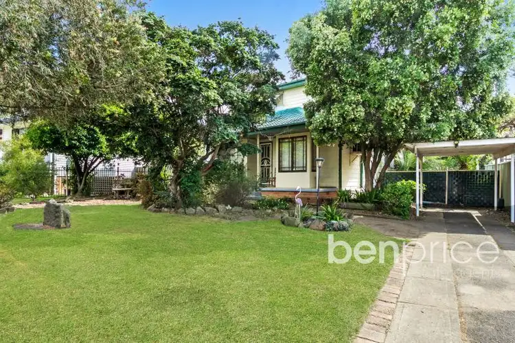48 Hatherton Road, Lethbridge Park NSW 2770