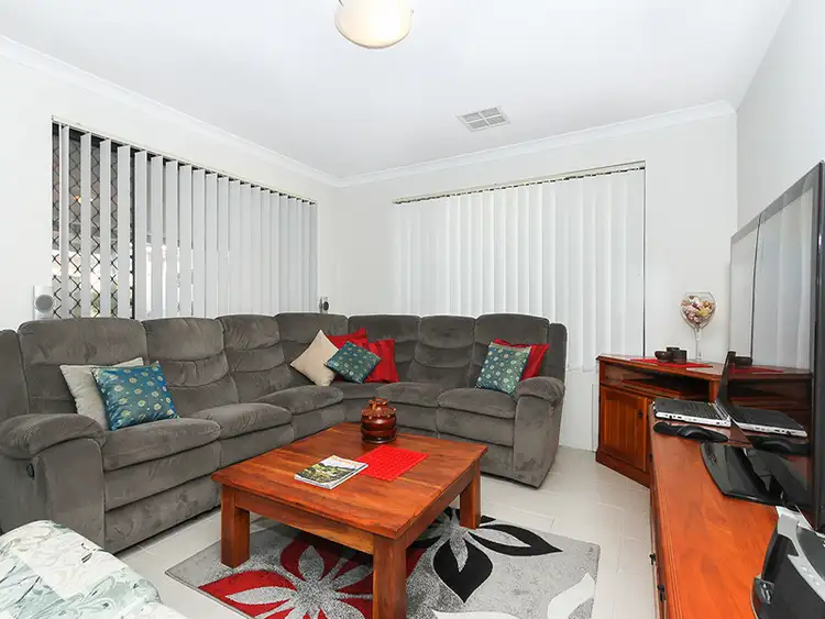 Second view of Homely house listing, 17 Kiandra Way, High Wycombe WA 6057