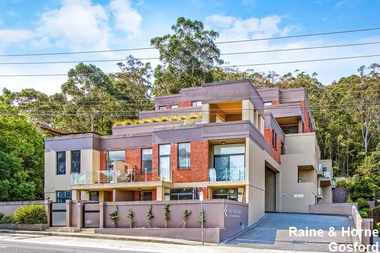 16/53-55 Henry Parry Drive, Gosford NSW 2250