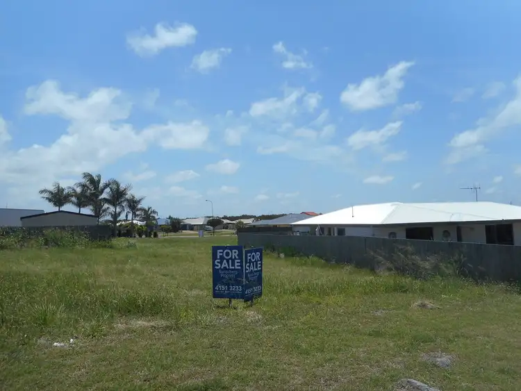 Second view of Homely land listing, 7 Marian Street, Coral Cove QLD 4670
