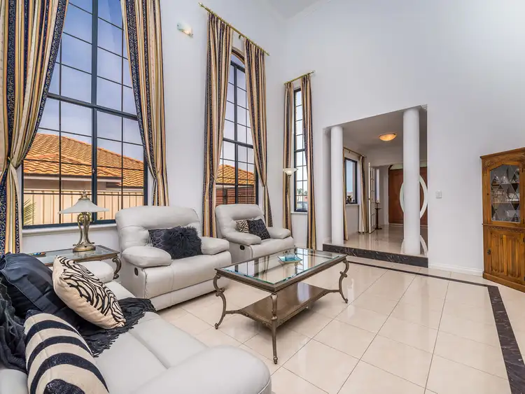 Second view of Homely house listing, 12 St Thomas, Iluka WA 6028