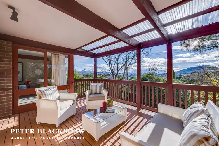 37 Holden Crescent, Wanniassa ACT 2903
