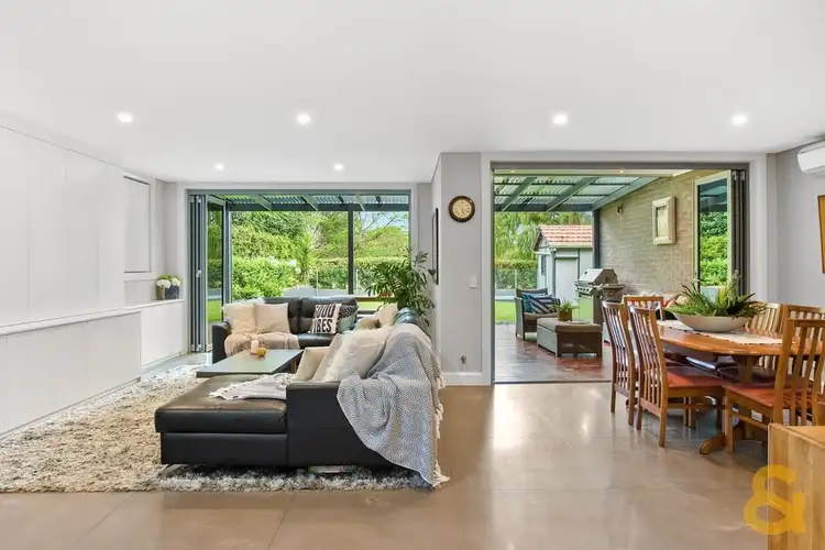 Second view of Homely house listing, 7 Beattie Avenue, Denistone East NSW 2112