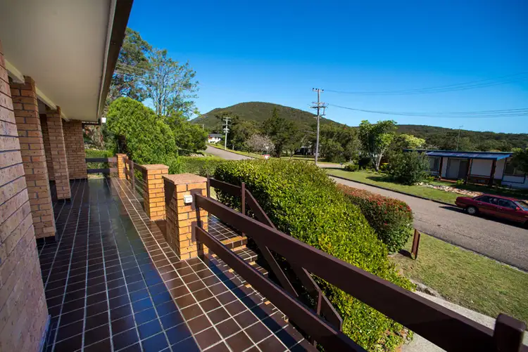 Fourth view of Homely house listing, 10 Victor Parade, Shoal Bay NSW 2315
