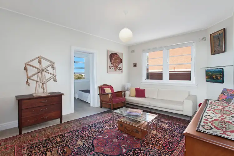 Second view of Homely apartment listing, 5/22 Moore Street, Bondi NSW 2026