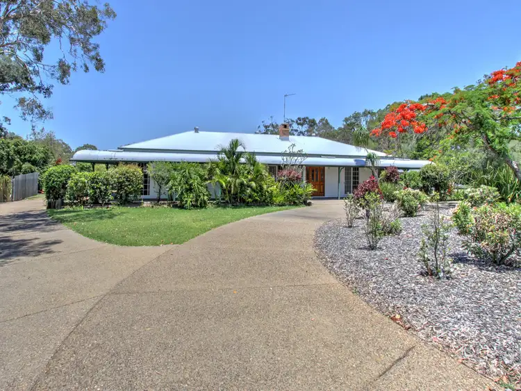 Fifth view of Homely house listing, 8 Washington Drive, Wondunna QLD 4655