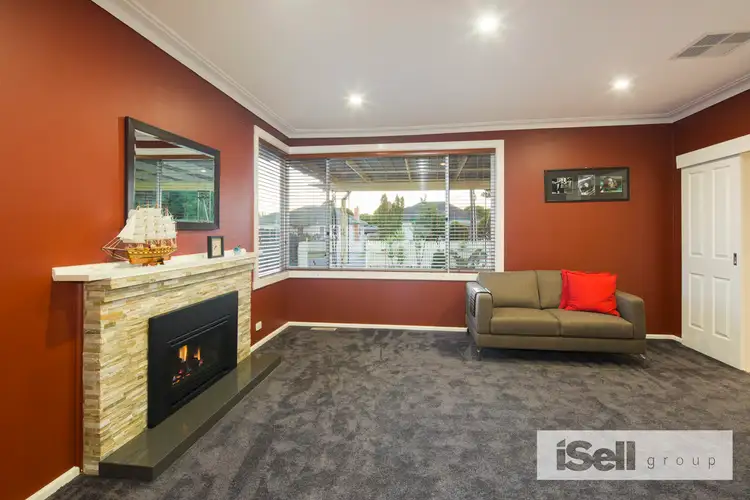 Sixth view of Homely house listing, 59 Hillside Street, Springvale VIC 3171