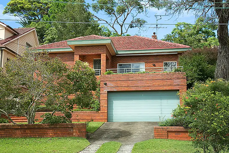 86 Kameruka Road, Northbridge NSW 2063