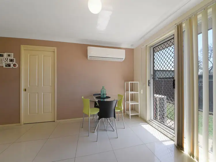 Fourth view of Homely villa listing, 6/36 Holland Crescent, Casula NSW 2170