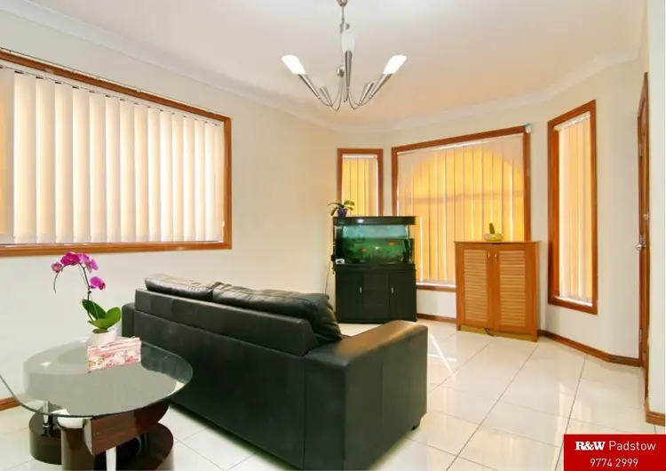 Fifth view of Homely semi-detached listing, 111 Beaconsfield Street, Revesby NSW 2212