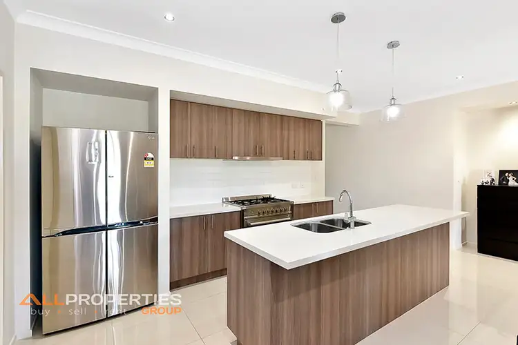 Fifth view of Homely house listing, 40 South Quarter Drive, Loganlea QLD 4131