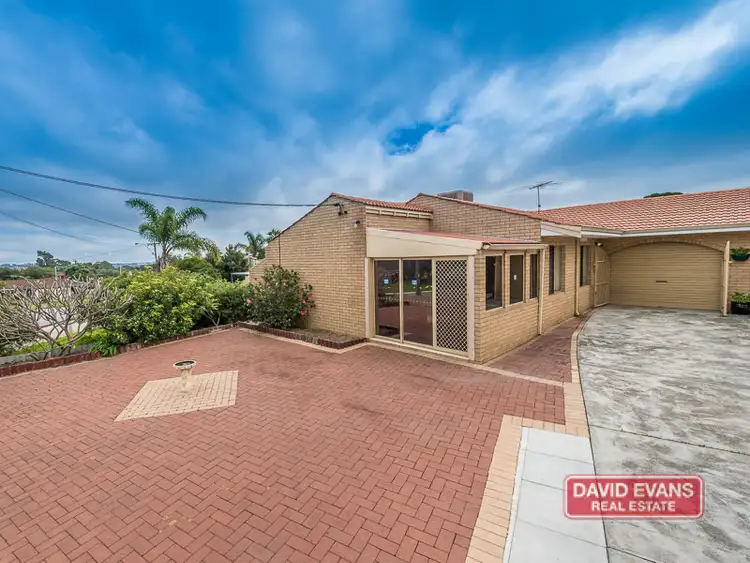 Main view of Homely house listing, 42a Beelara Way, Wanneroo WA 6065