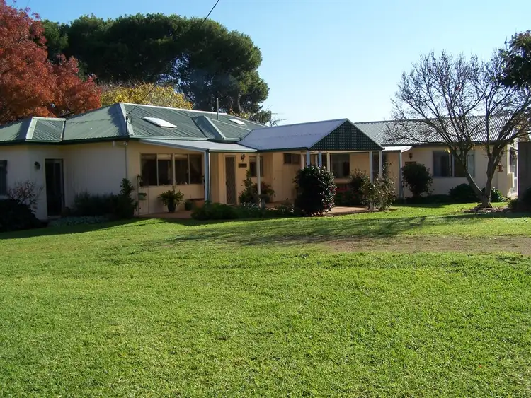 Second view of Homely rural property listing, 61 Merritts Road, Wagga Wagga NSW 2650