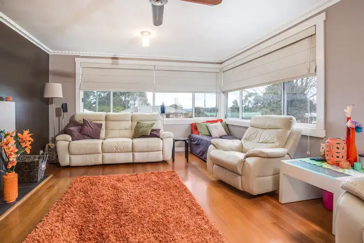 Second view of Homely house listing, 6 Ronneby Road, Newnham TAS 7248