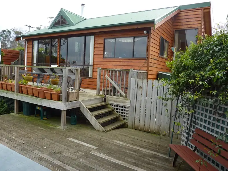 Main view of Homely house listing, 634 Carlton River Road, Carlton TAS 7173