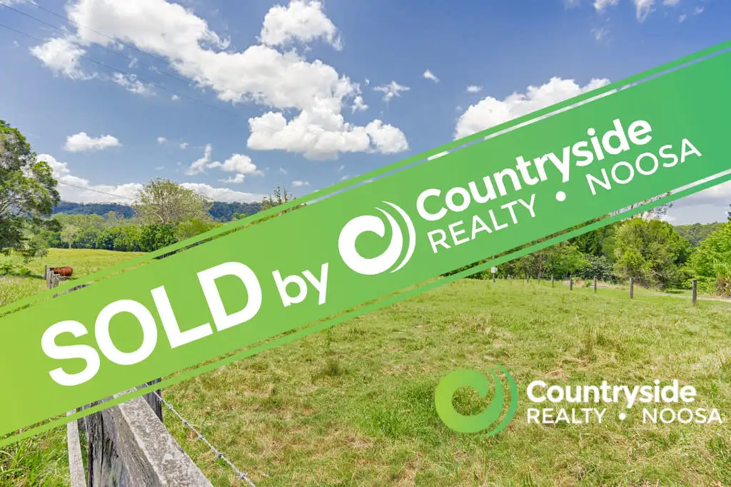 Main view of Homely land listing, Lot 28 Hilary Road, Carters Ridge QLD 4563