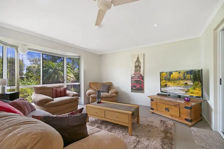 Second view of Homely house listing, 9 Conner Place, Sunrise Beach QLD 4567
