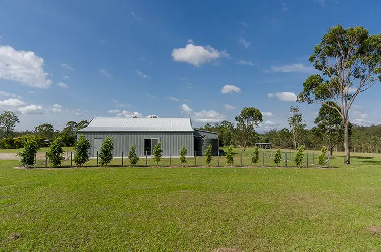 Fourth view of Homely land listing, 8 Zietsch Close, Warragai Creek NSW 2460