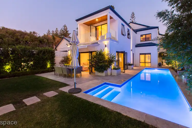 4 Deane Street, Cottesloe WA 6011