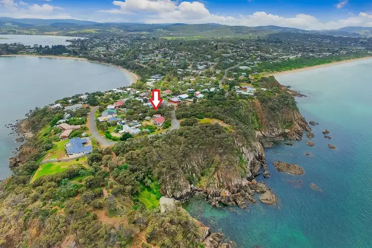 Second view of Homely house listing, 15 Riaweena Road, Dodges Ferry TAS 7173