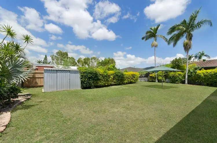 Fourth view of Homely house listing, 15 Fuller Street, Heatley QLD 4814