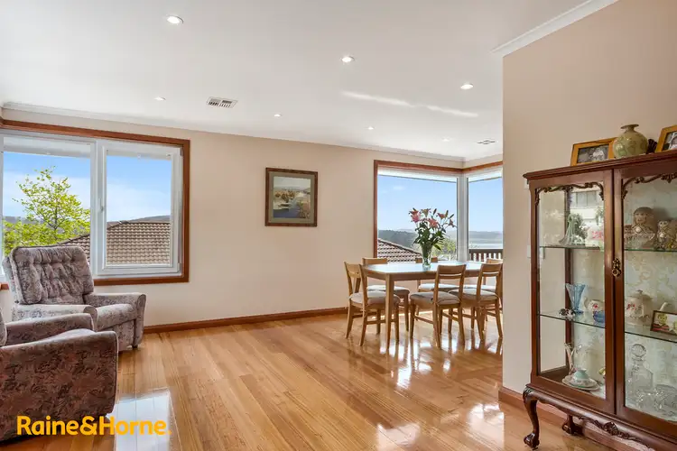 Sixth view of Homely house listing, 22 Katandra Crescent, Kingston Beach TAS 7050