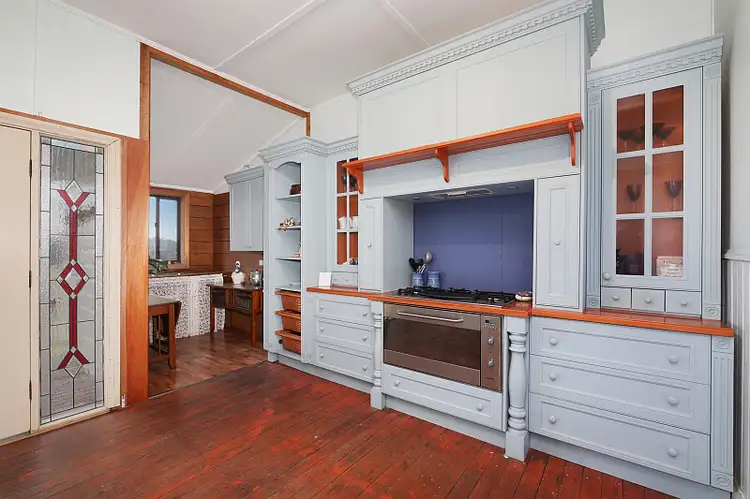 Third view of Homely rural property listing, 771 Pappinbarra Road, Pappinbarra NSW 2446