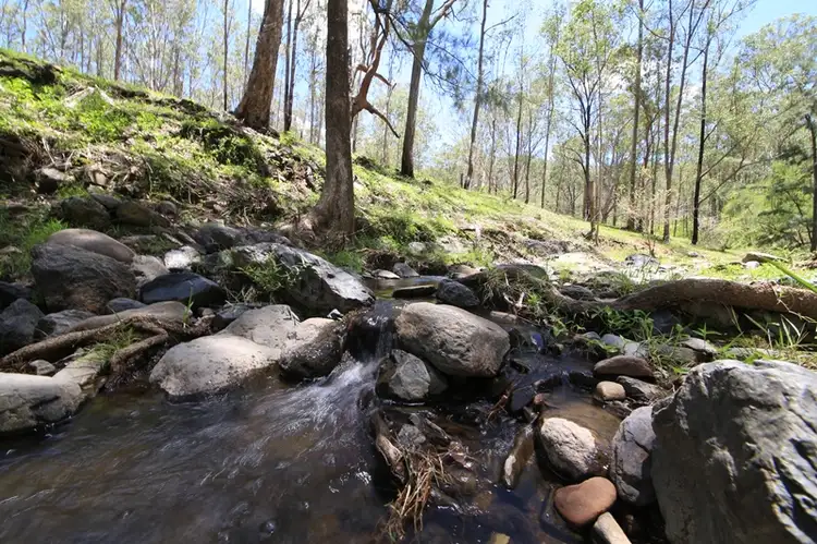 Seventh view of Homely rural property listing, Lot 192 Old Glen Innes Road, Newton Boyd NSW 2370