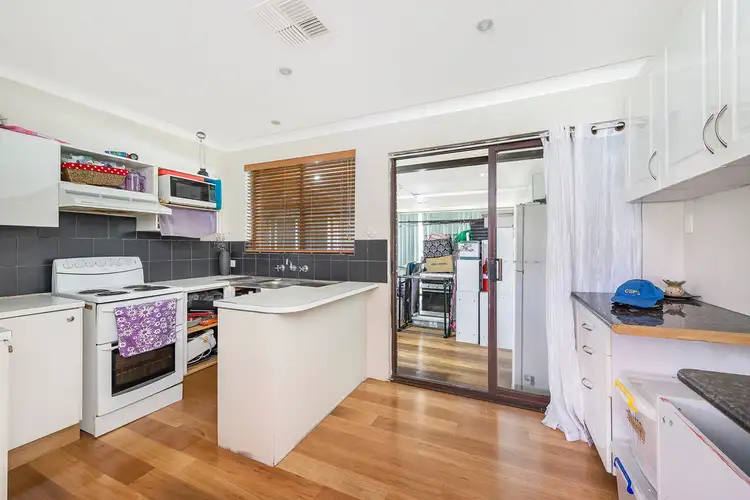 Fifth view of Homely house listing, 45 MCCRAE DRIVE, Camden South NSW 2570