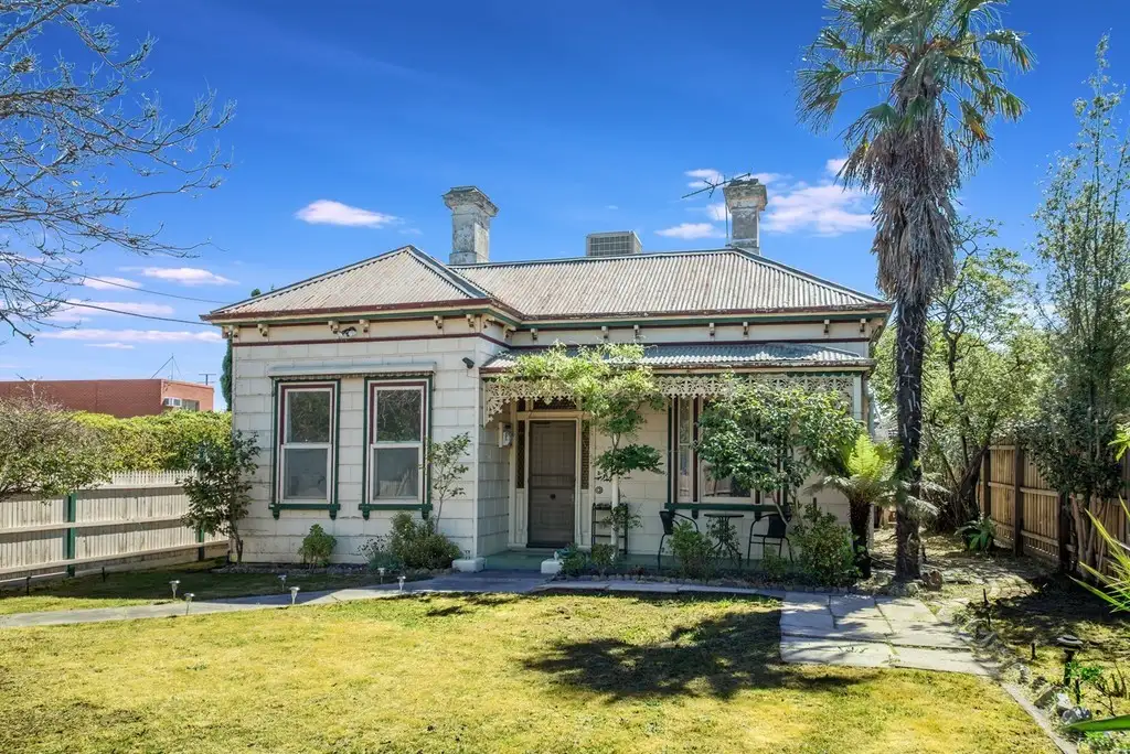 Main view of Homely house listing, 9/307 Grange Road, Ormond VIC 3204