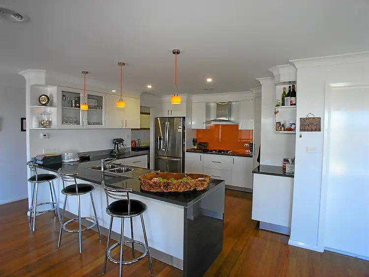 Second view of Homely house listing, 117 Icely Road, Orange NSW 2800