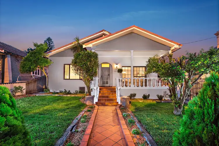 208 Queen Street, Ashfield NSW 2131