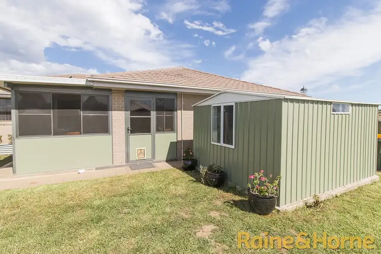 Seventh view of Homely house listing, 26 Dalbeattie Crescent, Dubbo NSW 2830