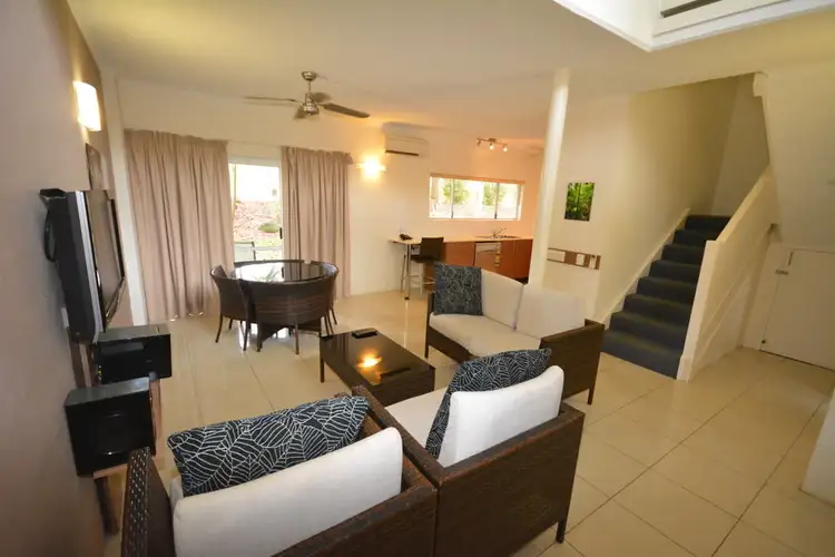 2/121-137 Port Douglas Rd REEF RESORT, Port Douglas QLD 4877