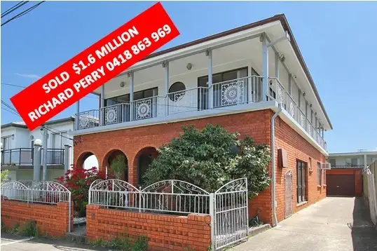 5 Cavey Street, Marrickville NSW 2204